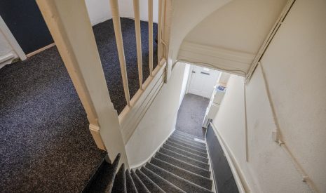 Te koop: Foto Appartement aan de Fultonstraat 239C in 's-Gravenhage