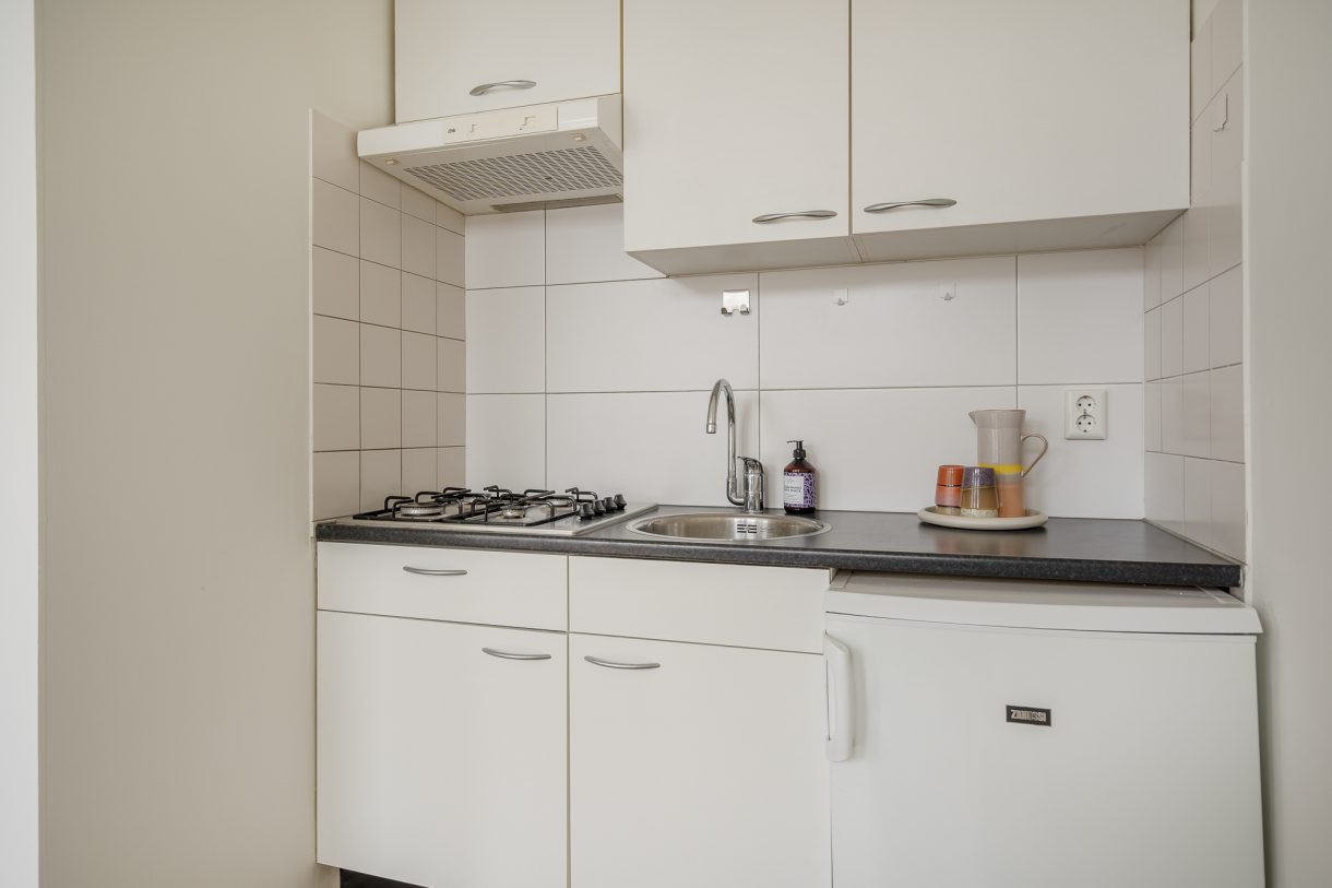Te koop: Foto Appartement aan de Fultonstraat 239C in 's-Gravenhage
