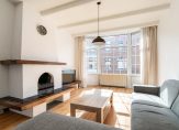 koop  's-Gravenhage  Van Beuningenstraat 61 – Foto