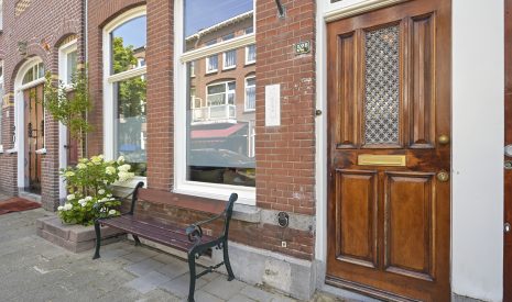 Te koop: Foto Appartement aan de Van Slingelandtstraat 52B in 's-Gravenhage