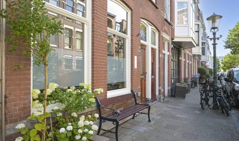 Te koop: Foto Appartement aan de Van Slingelandtstraat 52B in 's-Gravenhage