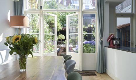 Te koop: Foto Appartement aan de Van Slingelandtstraat 52B in 's-Gravenhage