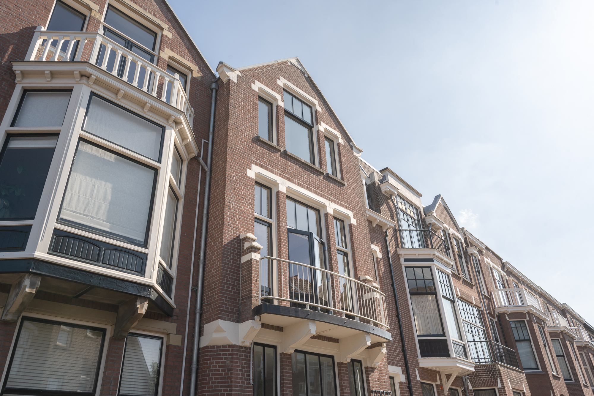 koop of huur  's-Gravenhage  Frankenstraat 6 – Foto 2