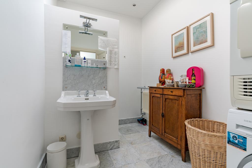 Te koop of huur: Foto Woonhuis aan de Frankenstraat 6 in 's-Gravenhage