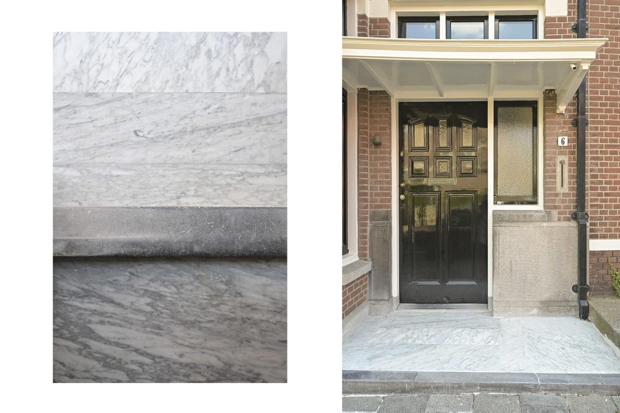 Te koop of huur: Foto Woonhuis aan de Frankenstraat 6 in 's-Gravenhage