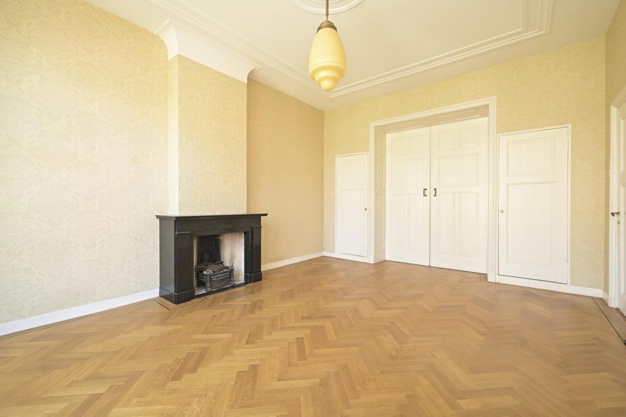 Te koop of huur: Foto Woonhuis aan de Frankenstraat 6 in 's-Gravenhage