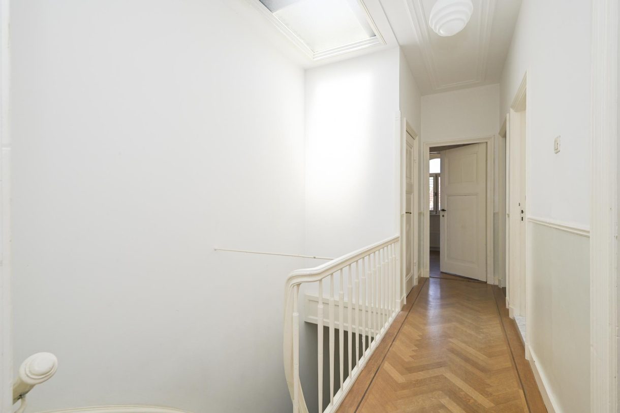 Te koop of huur: Foto Woonhuis aan de Frankenstraat 6 in 's-Gravenhage