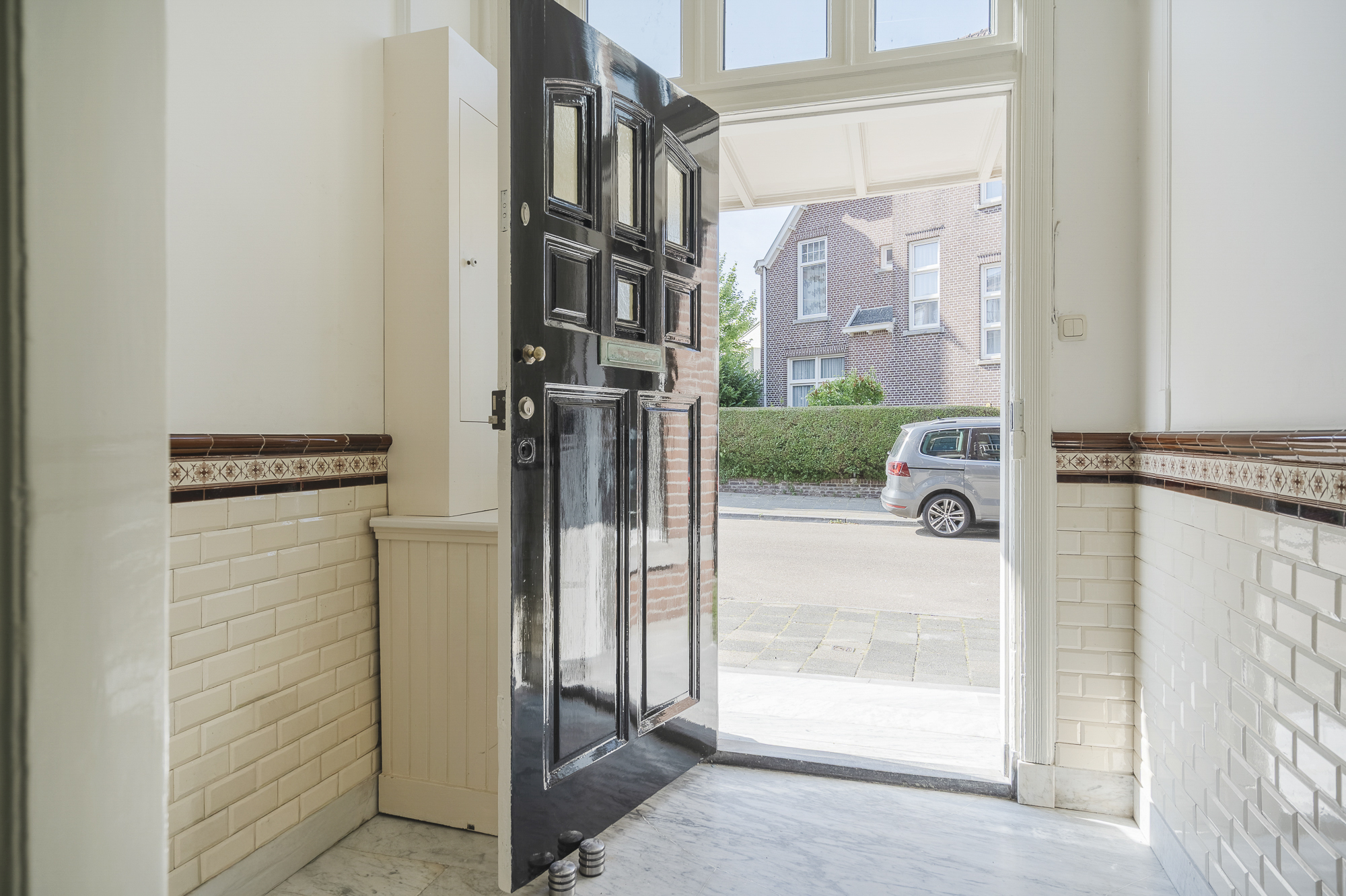 koop of huur  's-Gravenhage  Frankenstraat 6 – Foto 3