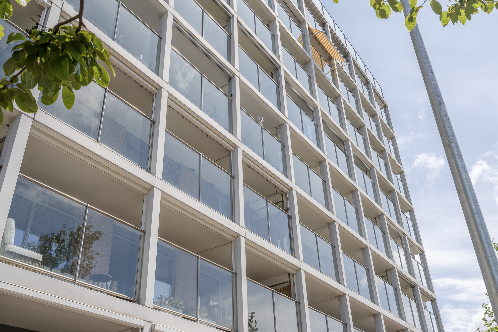 koop  's-Gravenhage  Verhulstplein 20E – Hoofdfoto
