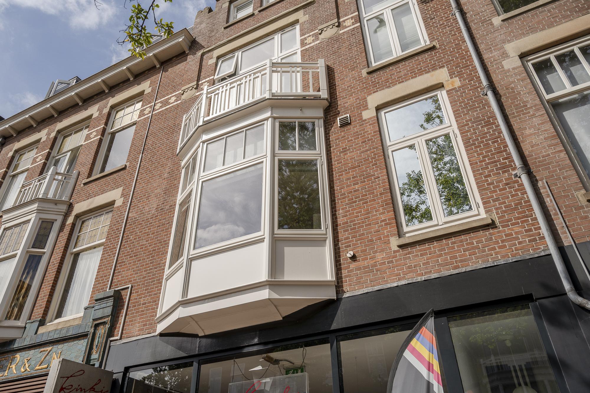 koop  's-Gravenhage  Frederik Hendriklaan 105 – Foto 4