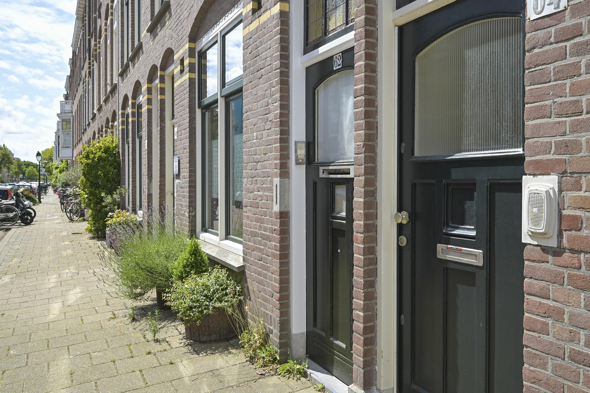 koop  's-Gravenhage  Van Lumeystraat 62 – Foto 2
