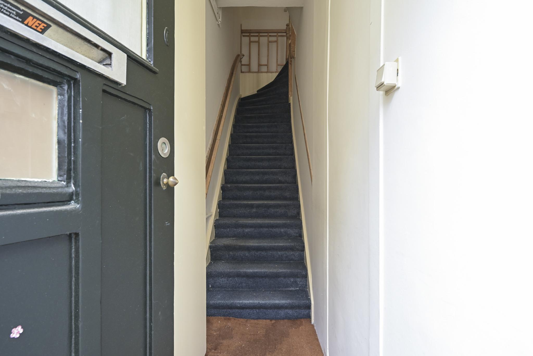 koop  's-Gravenhage  Van Lumeystraat 62 – Foto 3