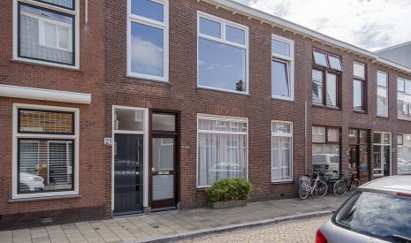 koop  's-Gravenhage  Van Brederodestraat 19 – Hoofdfoto