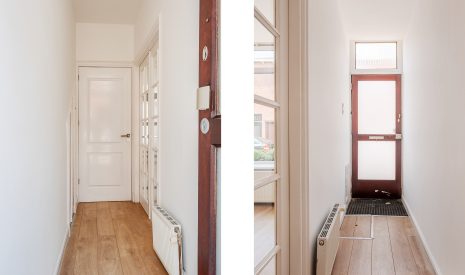 Te koop: Foto Appartement aan de Van Brederodestraat 19 in 's-Gravenhage