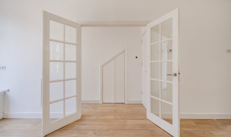 Te koop: Foto Appartement aan de Van Brederodestraat 19 in 's-Gravenhage