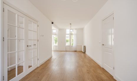 Te koop: Foto Appartement aan de Van Brederodestraat 19 in 's-Gravenhage
