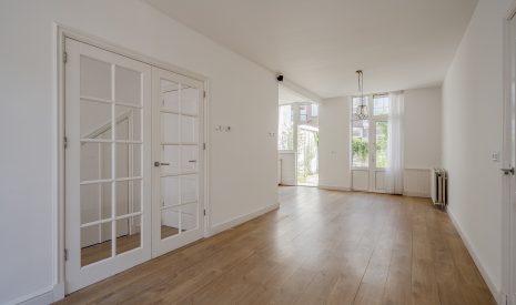 Te koop: Foto Appartement aan de Van Brederodestraat 19 in 's-Gravenhage