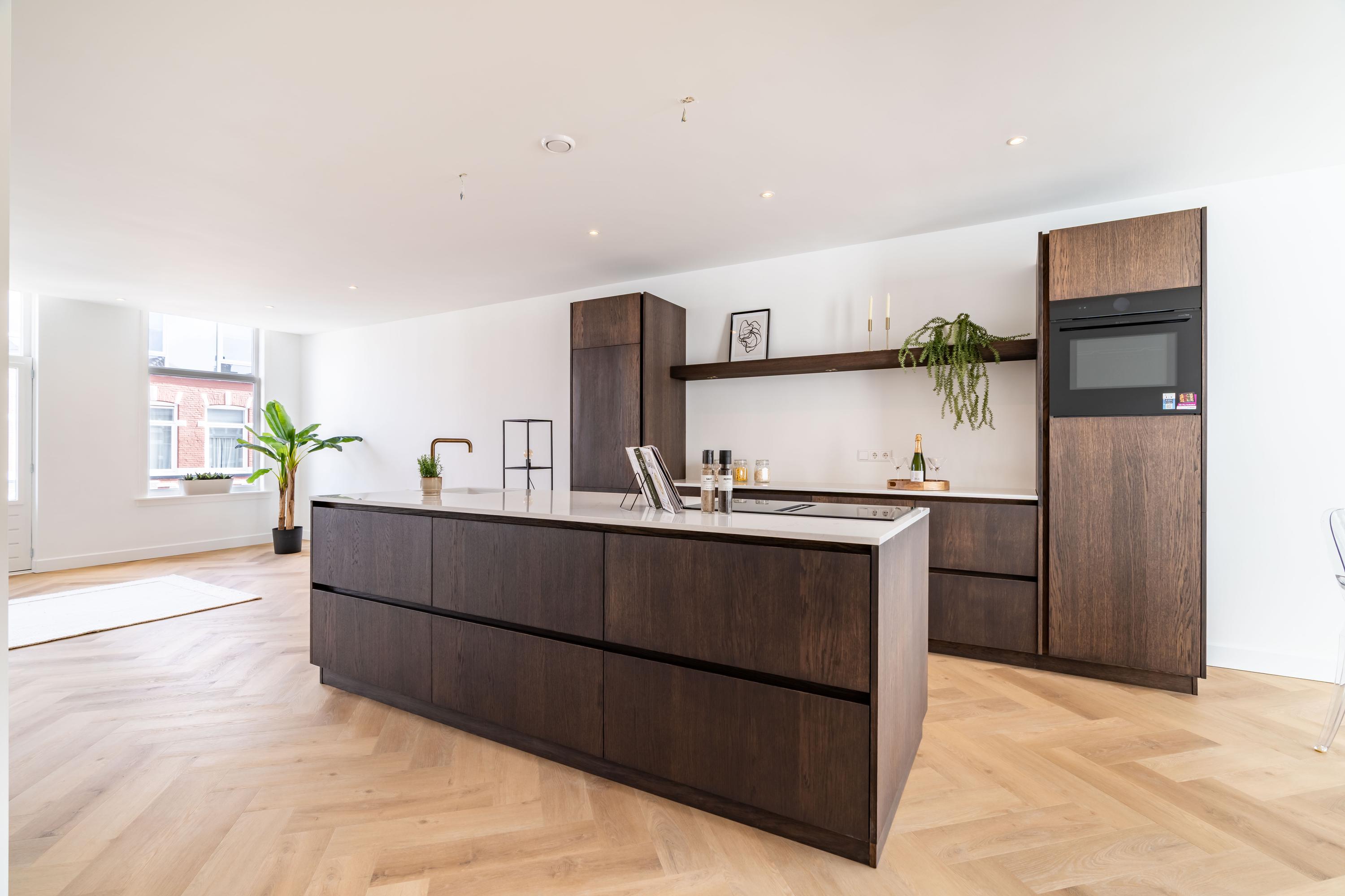 koop  's-Gravenhage  De Perponcherstraat 110B – Hoofdfoto