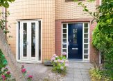 koop of huur  's-Gravenhage  Van Hoornbeekstraat 8A – Foto