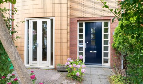 Te koop of huur: Foto Woonhuis aan de Van Hoornbeekstraat 8A in 's-Gravenhage
