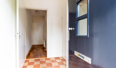 Te koop of huur: Foto Woonhuis aan de Van Hoornbeekstraat 8A in 's-Gravenhage