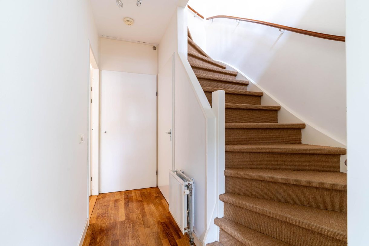 Te koop of huur: Foto Woonhuis aan de Van Hoornbeekstraat 8A in 's-Gravenhage