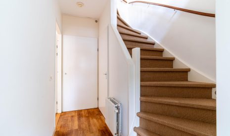 Te koop of huur: Foto Woonhuis aan de Van Hoornbeekstraat 8A in 's-Gravenhage