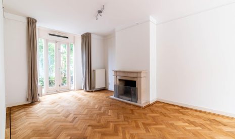 Te koop of huur: Foto Woonhuis aan de Van Hoornbeekstraat 8A in 's-Gravenhage