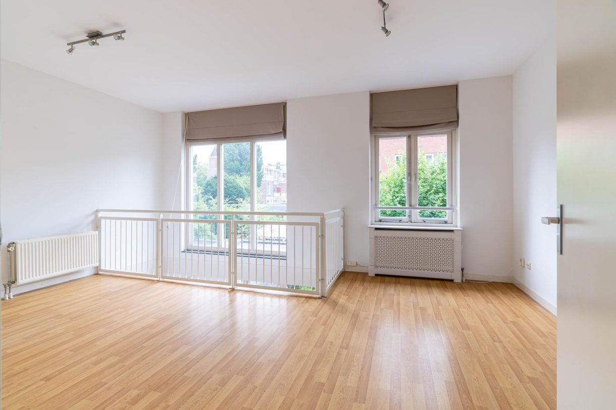 Te koop of huur: Foto Woonhuis aan de Van Hoornbeekstraat 8A in 's-Gravenhage