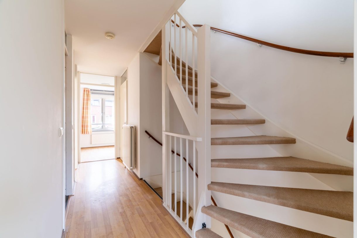 Te koop of huur: Foto Woonhuis aan de Van Hoornbeekstraat 8A in 's-Gravenhage