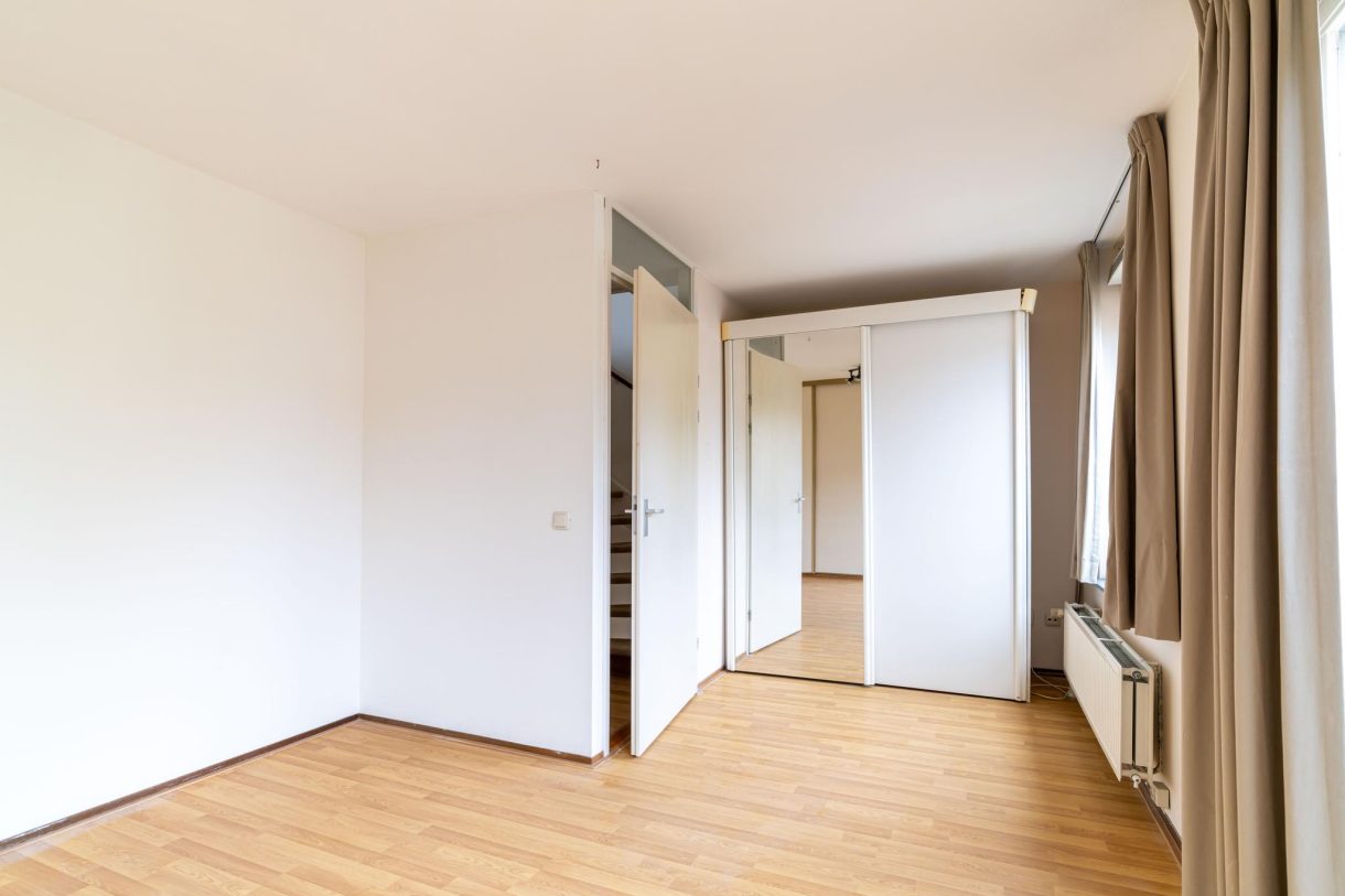 Te koop of huur: Foto Woonhuis aan de Van Hoornbeekstraat 8A in 's-Gravenhage