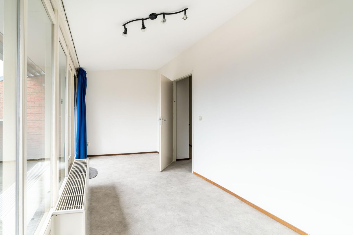 Te koop of huur: Foto Woonhuis aan de Van Hoornbeekstraat 8A in 's-Gravenhage