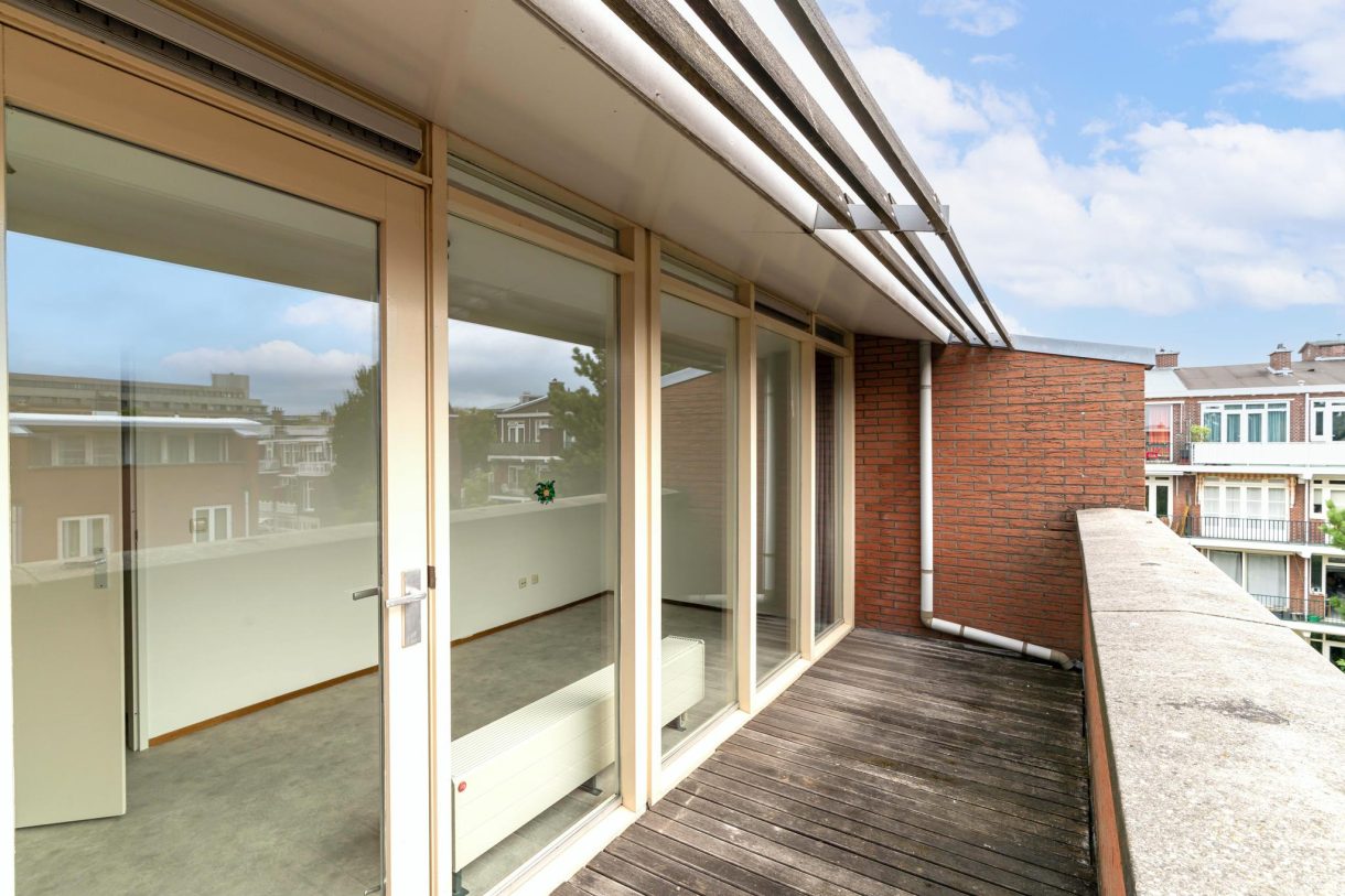 Te koop of huur: Foto Woonhuis aan de Van Hoornbeekstraat 8A in 's-Gravenhage