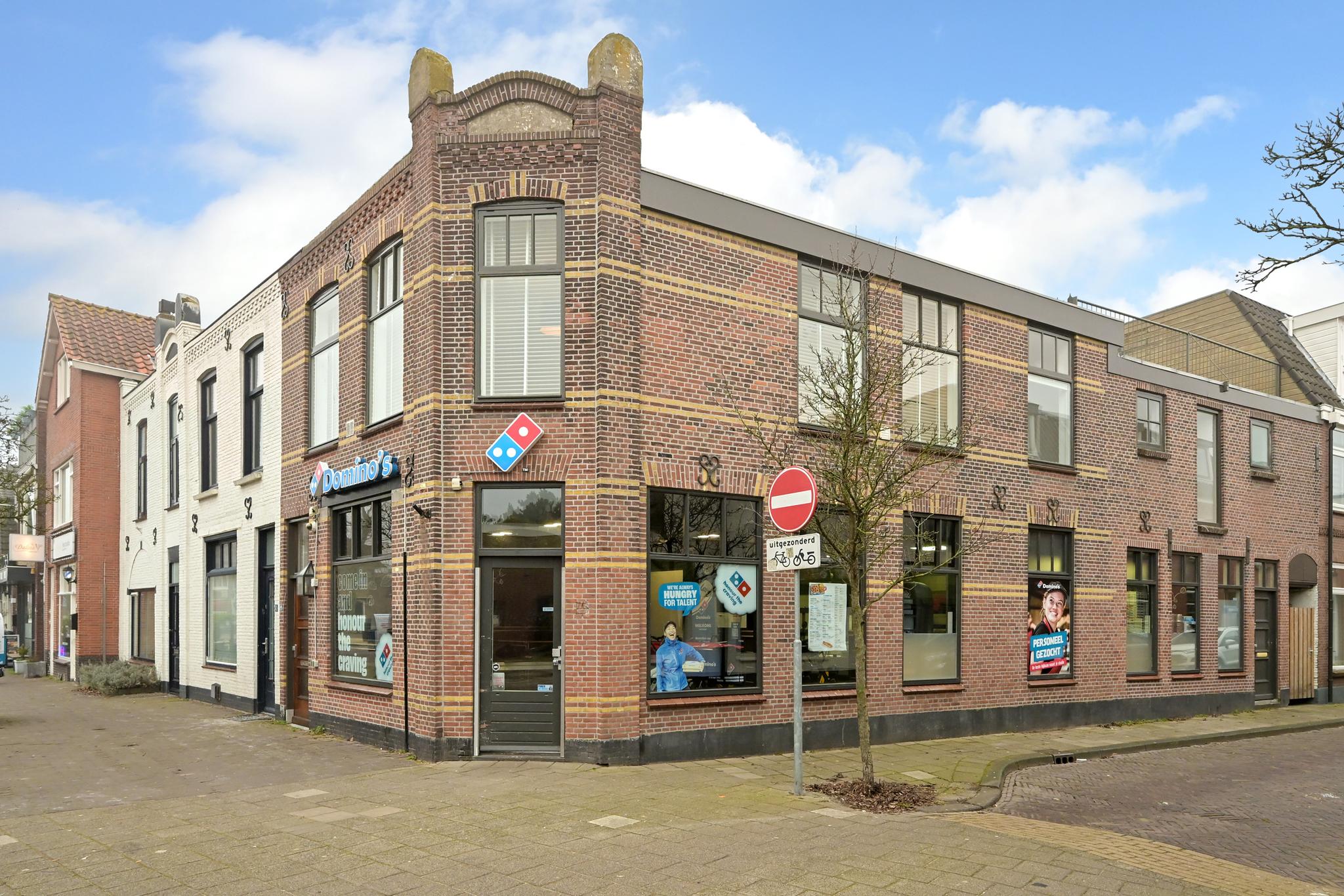 koop  Wassenaar  Oostdorperweg 43 – Hoofdfoto
