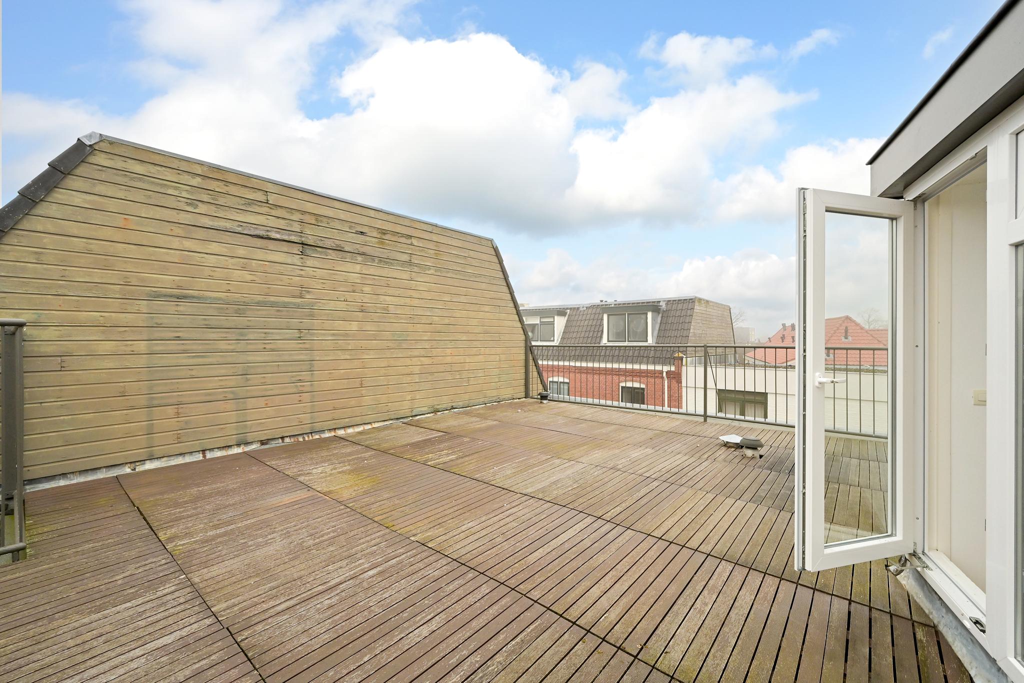 koop  Wassenaar  Oostdorperweg 43 – Foto