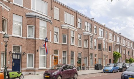 Te koop: Foto Appartement aan de Van Beuningenstraat 85B in 's-Gravenhage
