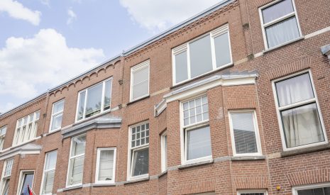 koop  's-Gravenhage  Van Beuningenstraat 85B – Hoofdfoto