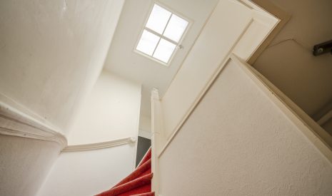 Te koop: Foto Appartement aan de Van Beuningenstraat 85B in 's-Gravenhage