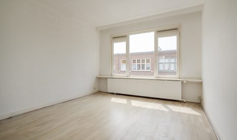 Te koop: Foto Appartement aan de Van Beuningenstraat 85B in 's-Gravenhage