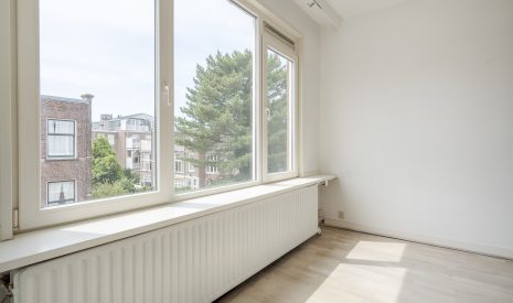 Te koop: Foto Appartement aan de Van Beuningenstraat 85B in 's-Gravenhage