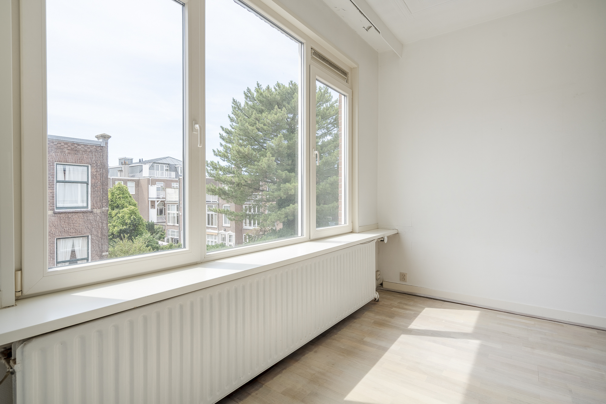 koop  's-Gravenhage  Van Beuningenstraat 85B – Foto 5