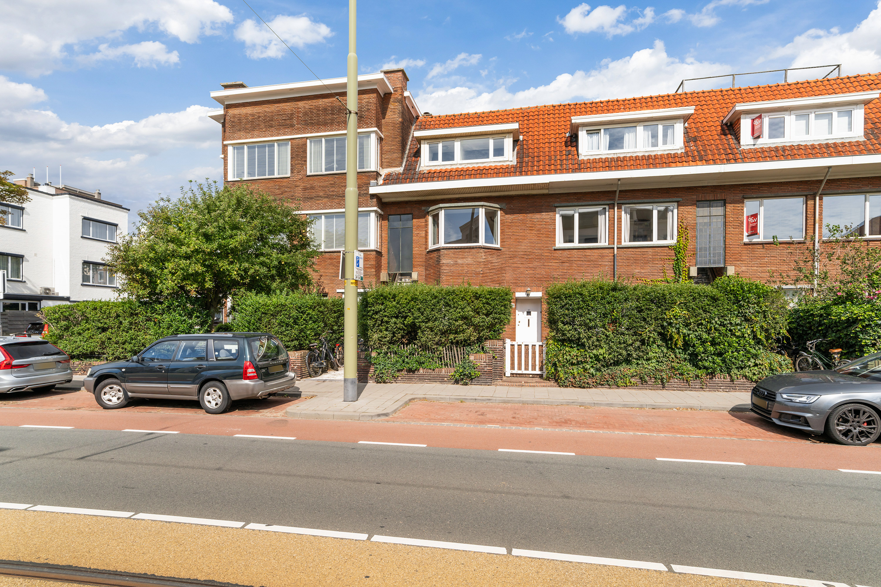 koop  's-Gravenhage  Gevers Deynootweg 36 – Hoofdfoto