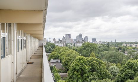 Te koop: Foto Appartement aan de Ametisthorst 317 in 's-Gravenhage