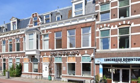 Te koop: Foto Appartement aan de Laan van Nieuw-Oost-Indie 44 in 's-Gravenhage