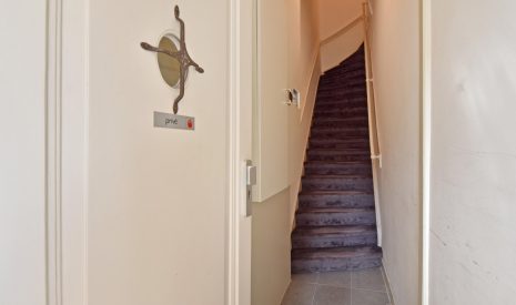 Te koop: Foto Appartement aan de Laan van Nieuw-Oost-Indie 44 in 's-Gravenhage