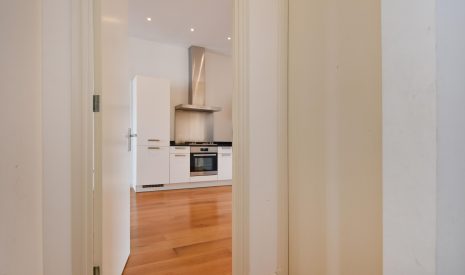 Te koop: Foto Appartement aan de Laan van Nieuw-Oost-Indie 44 in 's-Gravenhage