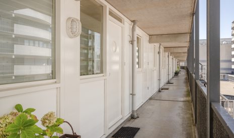 Te koop: Foto Appartement aan de Palaceplein 41 in 's-Gravenhage