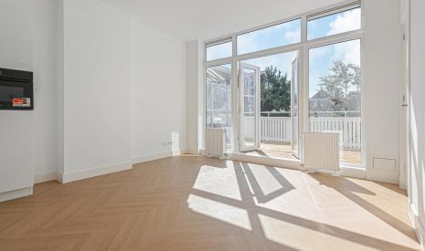 koop  's-Gravenhage  Laan van Meerdervoort 120C – Hoofdfoto