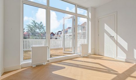 Te koop: Foto Appartement aan de Laan van Meerdervoort 120C in 's-Gravenhage
