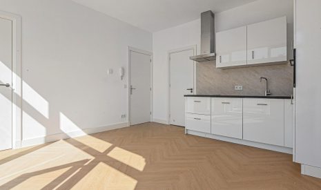 Te koop: Foto Appartement aan de Laan van Meerdervoort 120C in 's-Gravenhage